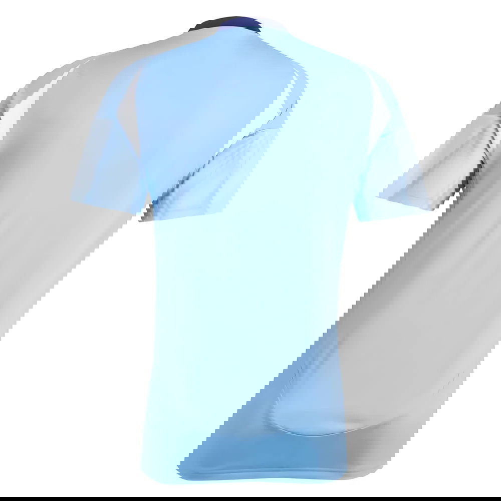 2025-2026 New York City Home Shirt