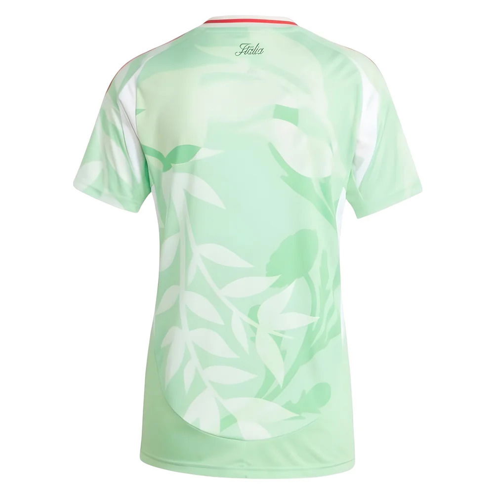 2025-2026 Italy Away Shirt (Womens)