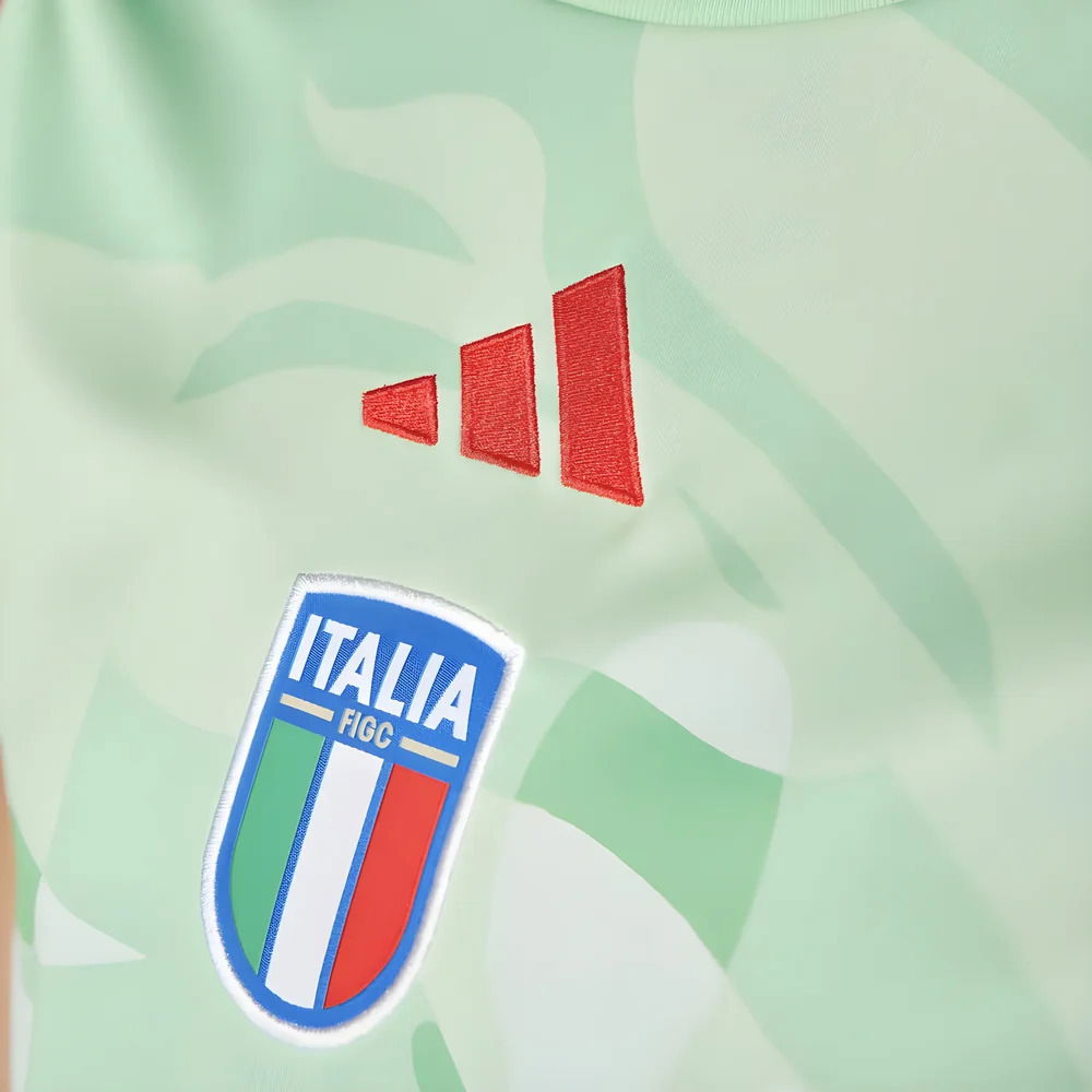 2025-2026 Italy Away Shirt (Womens)