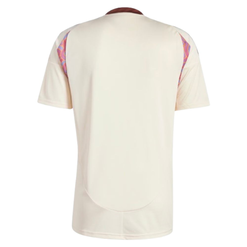 2025-2026 DC United Away Shirt