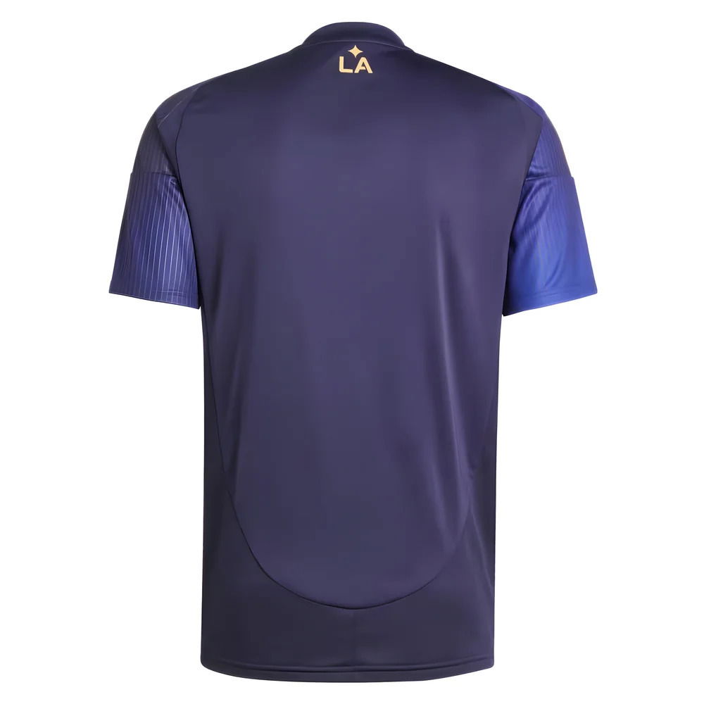 2025-2026 LA Galaxy Away Shirt