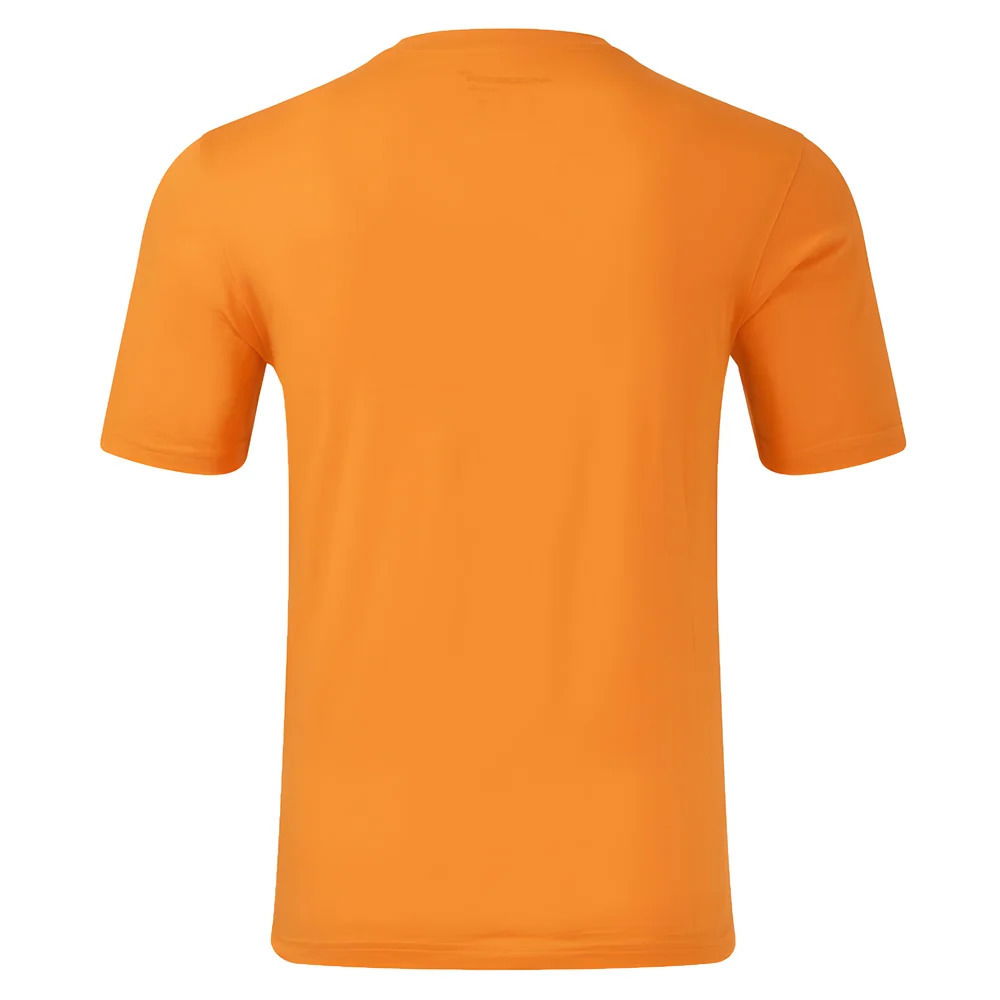 2025 McLaren F1 Speedmark T-Shirt (Autumn Glory)