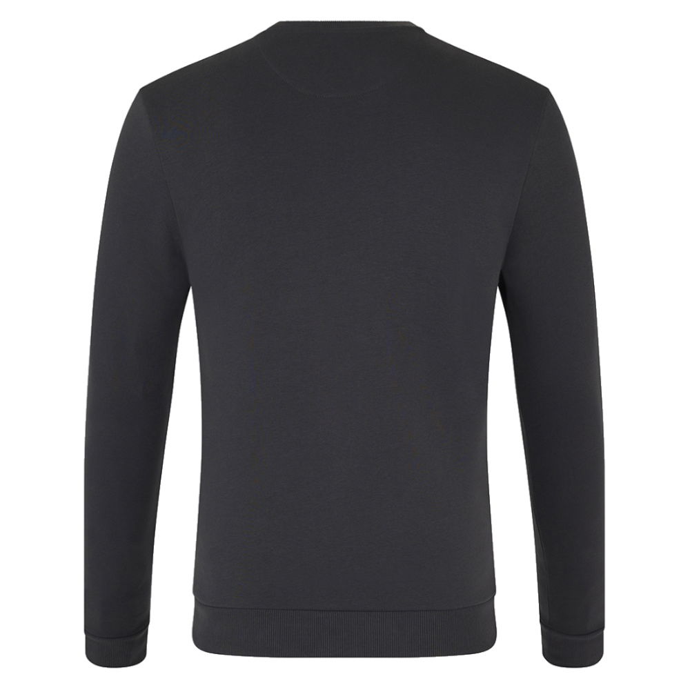 2025 McLaren F1 Speedmark Sweatshirt (Phantom)