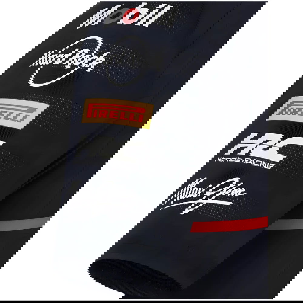 2025 Red Bull Racing Set Up Tee (Night Sky)