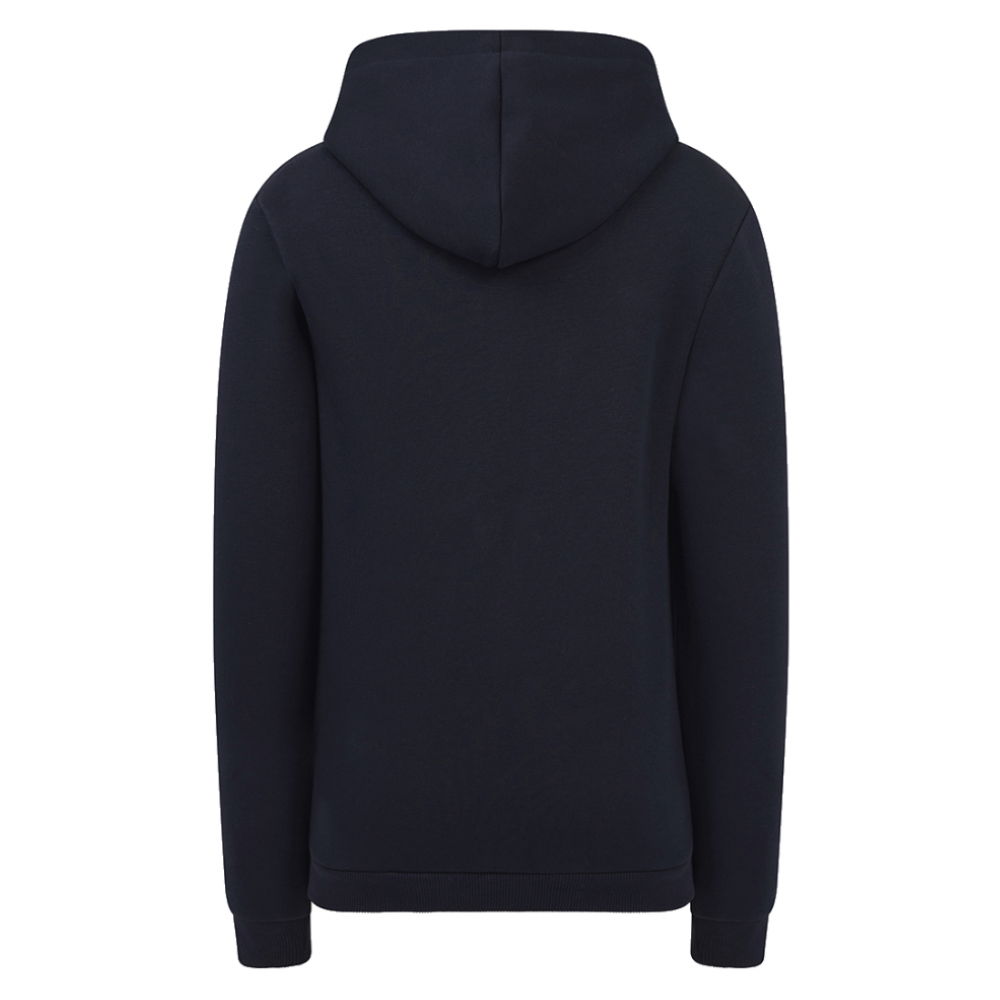 2025 Red Bull Racing Front Logo Hoodie (Night Sky) - Kids