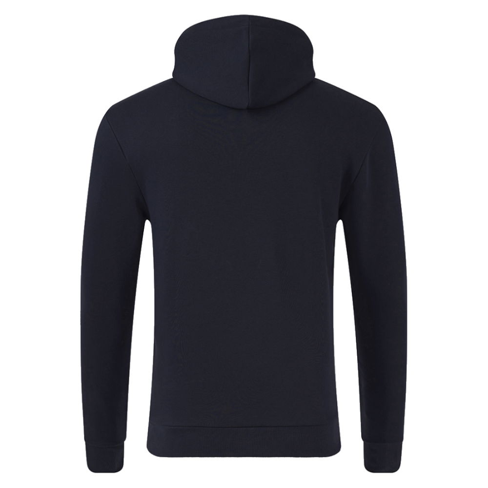 2025 Red Bull Racing Large Front Logo Hoodie (Night Sky)