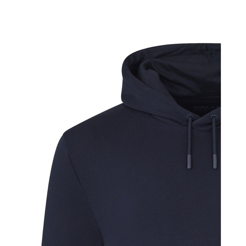 2025 Red Bull Racing Max Verstappen Crest OH Hoodie (Night Sky)