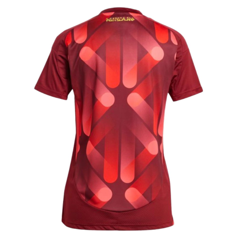 2025-2026 Germany Womens Away Shirt (Ladies)