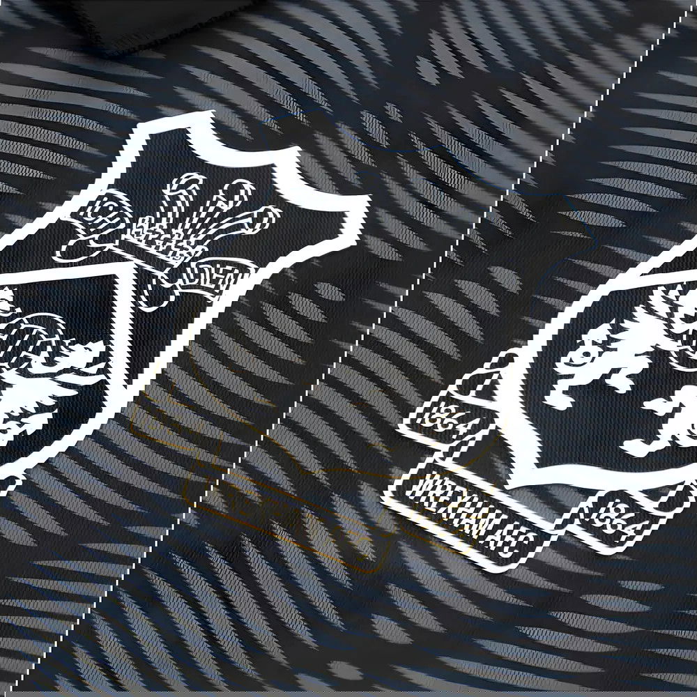 2024-2025 Wrexham Away Shirt