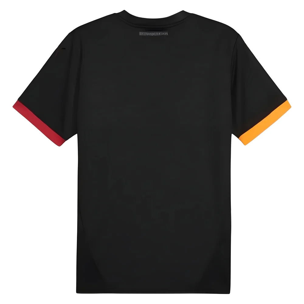 2024-2025 Galatasaray Special Edition Shirt (Black)
