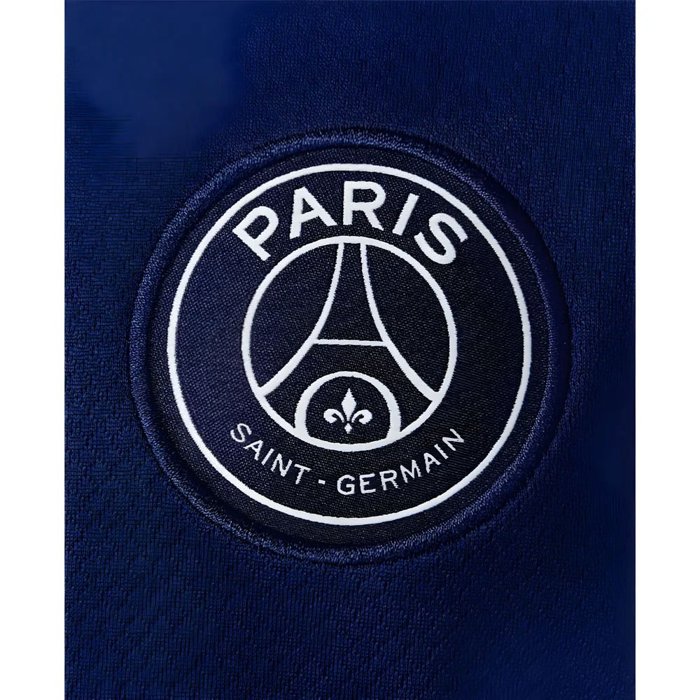 2024-2025 PSG Fourth Shirt (Kids)