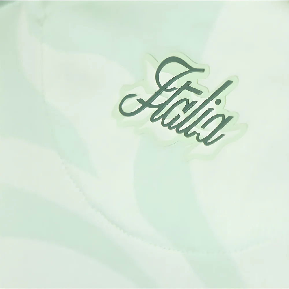 2025-2026 Italy Authentic Away (Womens Team) Shirt (Ladies)