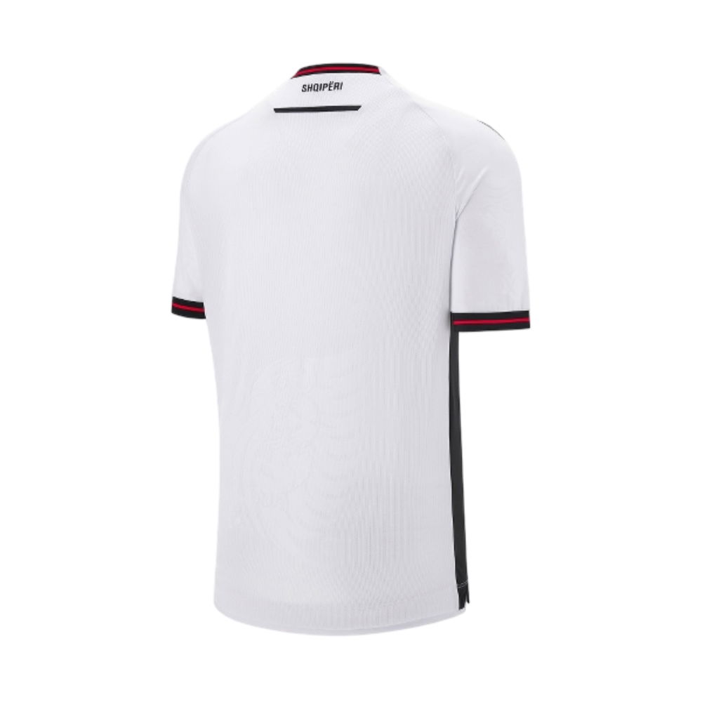 2025-2026 Albania Away Shirt (Kids)