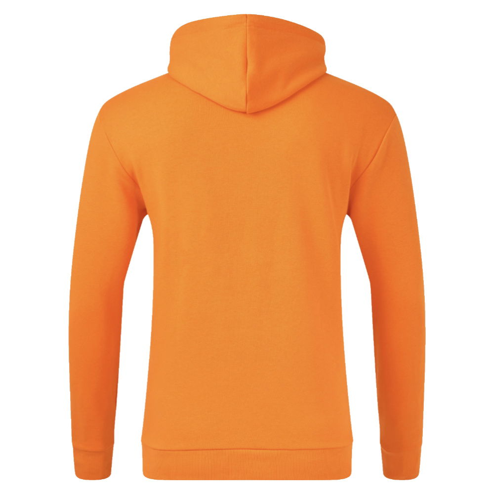 2025 McLaren Speedmark Hoodie (Autumn Glory)