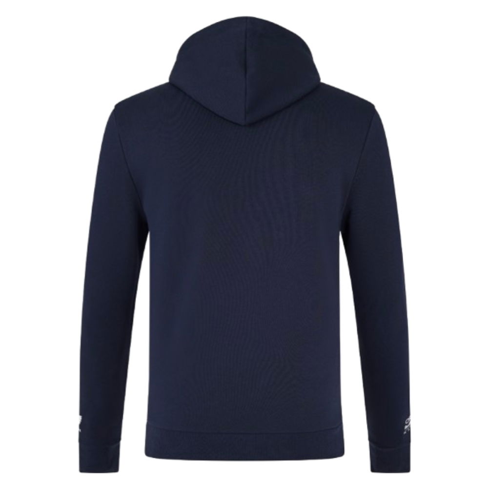 2025 Red Bull Racing Graphic Bull Hoodie (Night Sky)