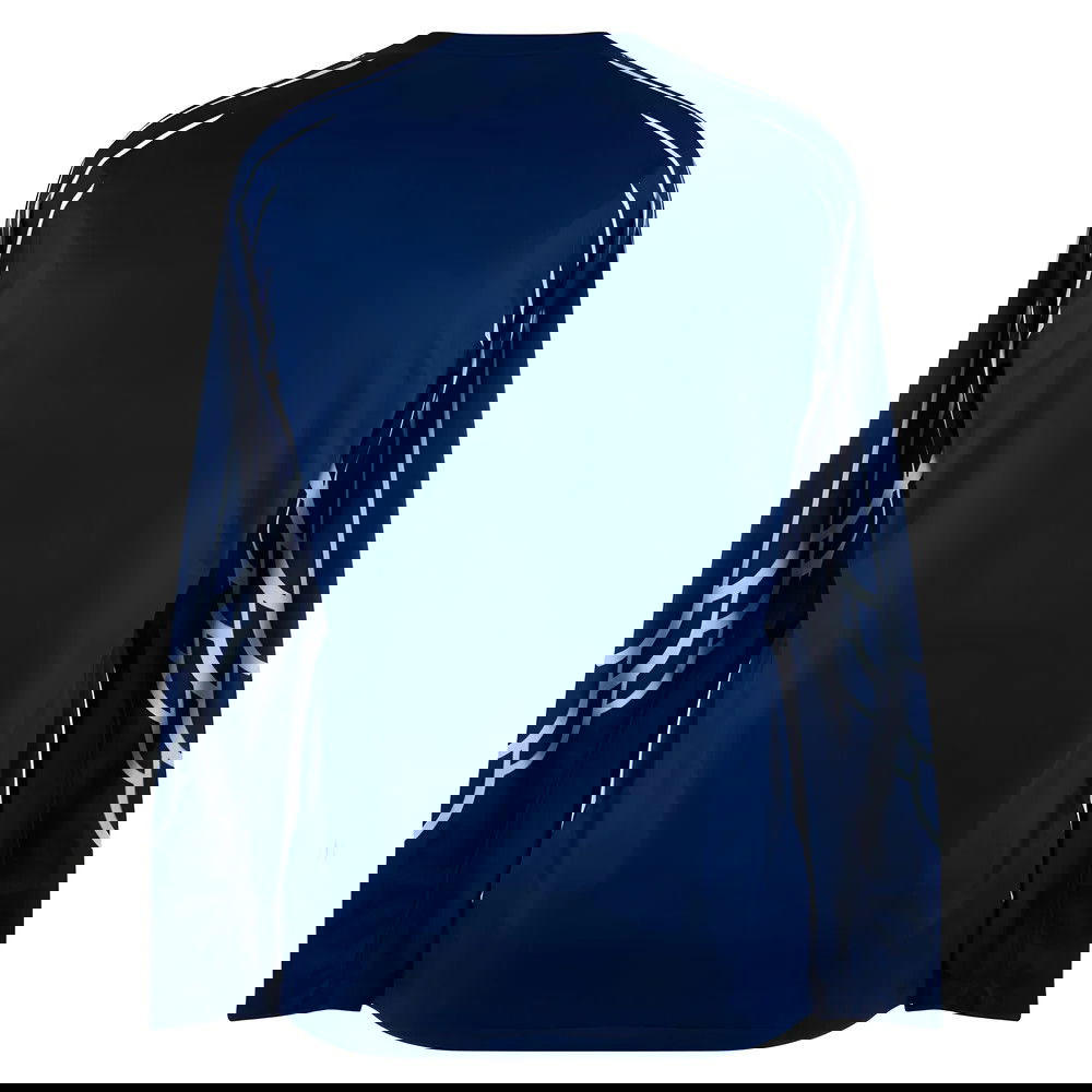 2024-2025 PSG Fourth Long Sleeve Shirt