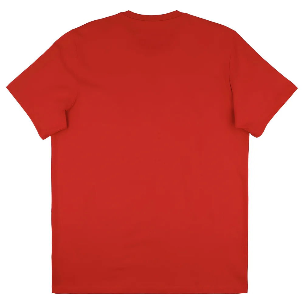 2025-2026 Arsenal Season Graphic Tee (Scarlet)