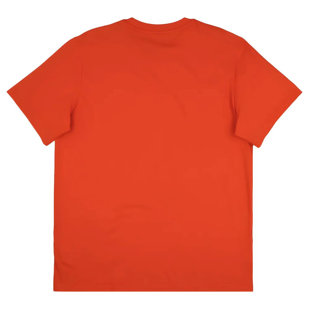 2025-2026 Bayern Munich Seasonal Graphic Tee (Red) (Luis Diaz 14)