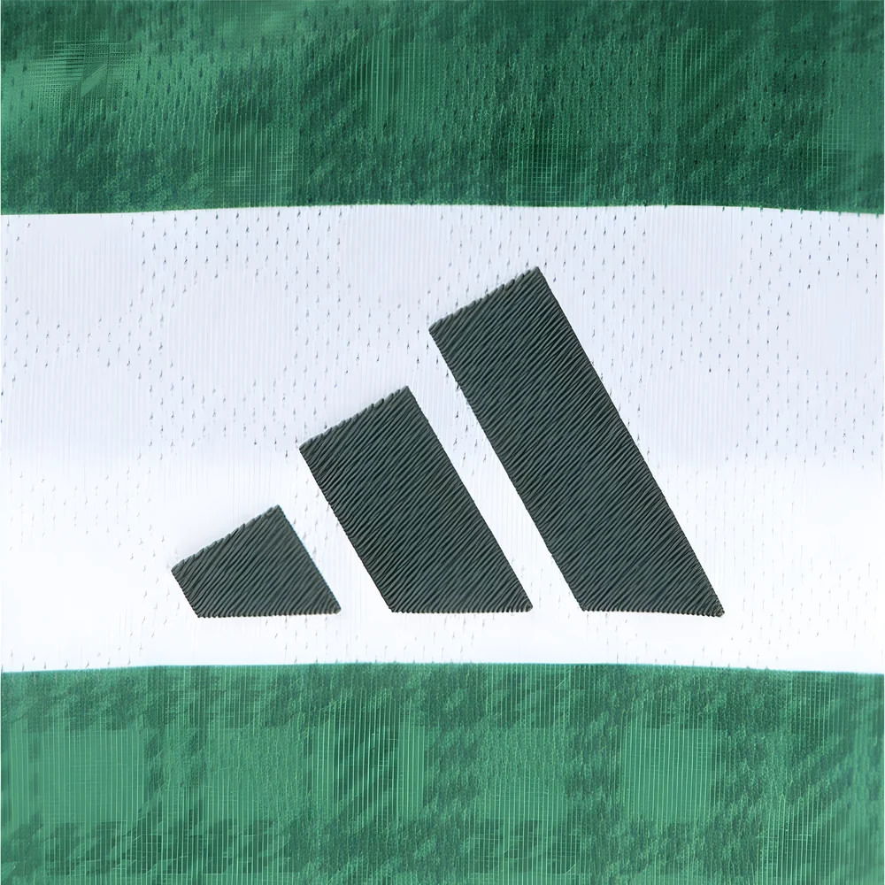 2025-2026 Celtic Home Shirt - Kids