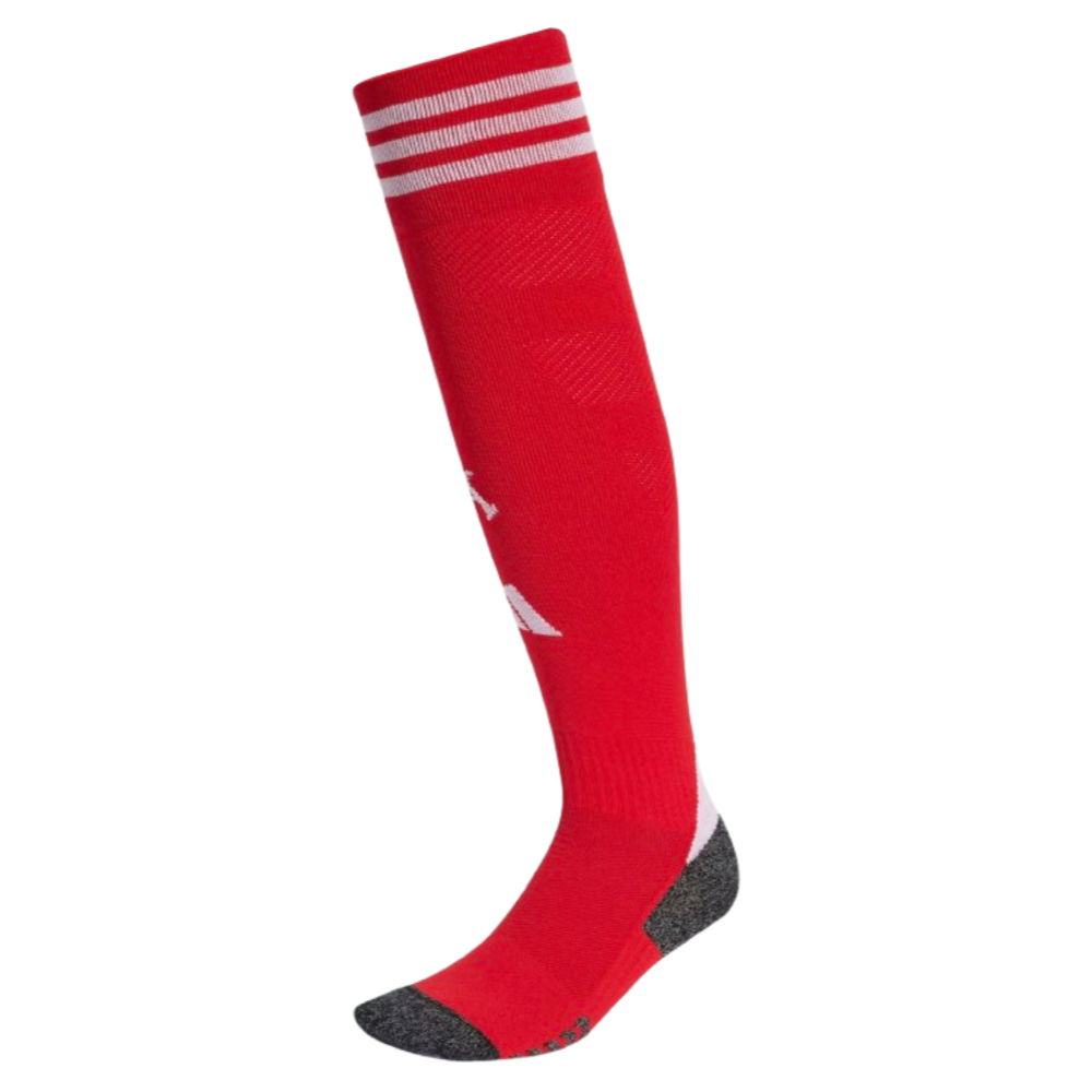 2025-2026 Arsenal Home Socks (Red)