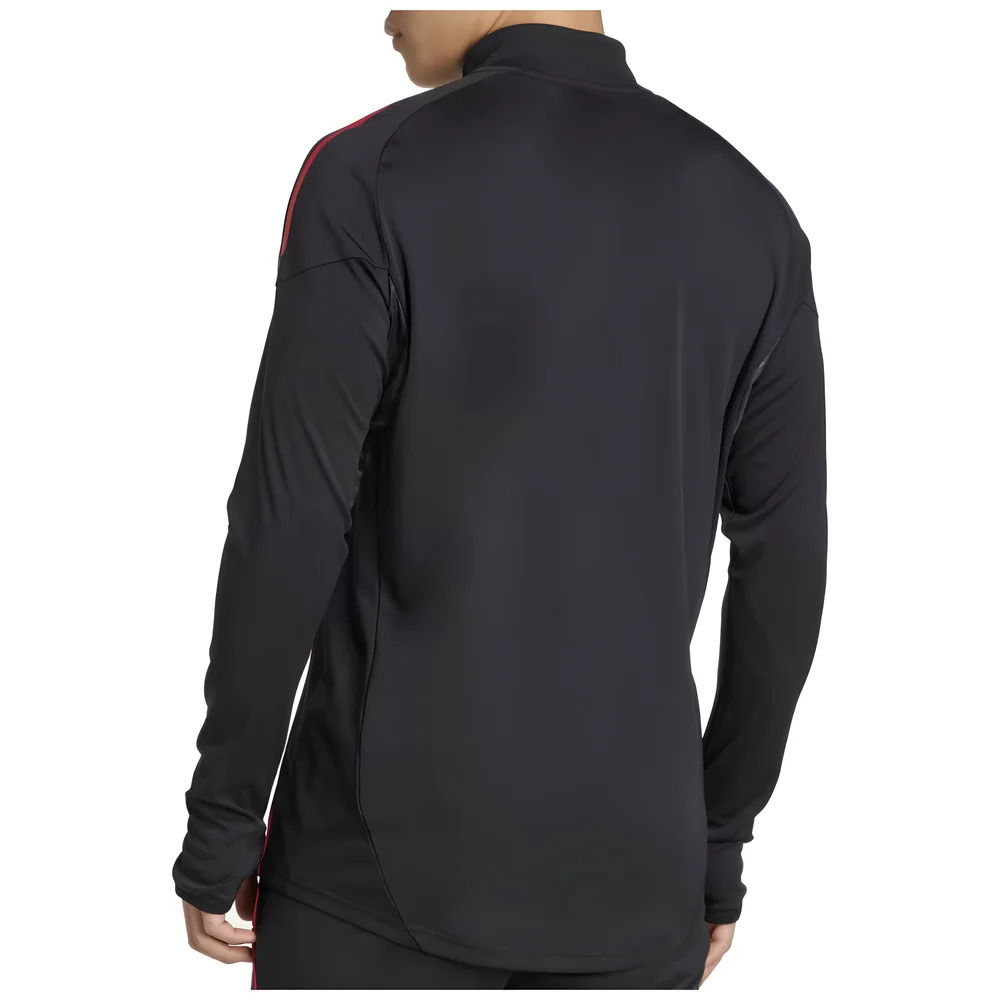 2025-2026 Ajax Training Top (Black)