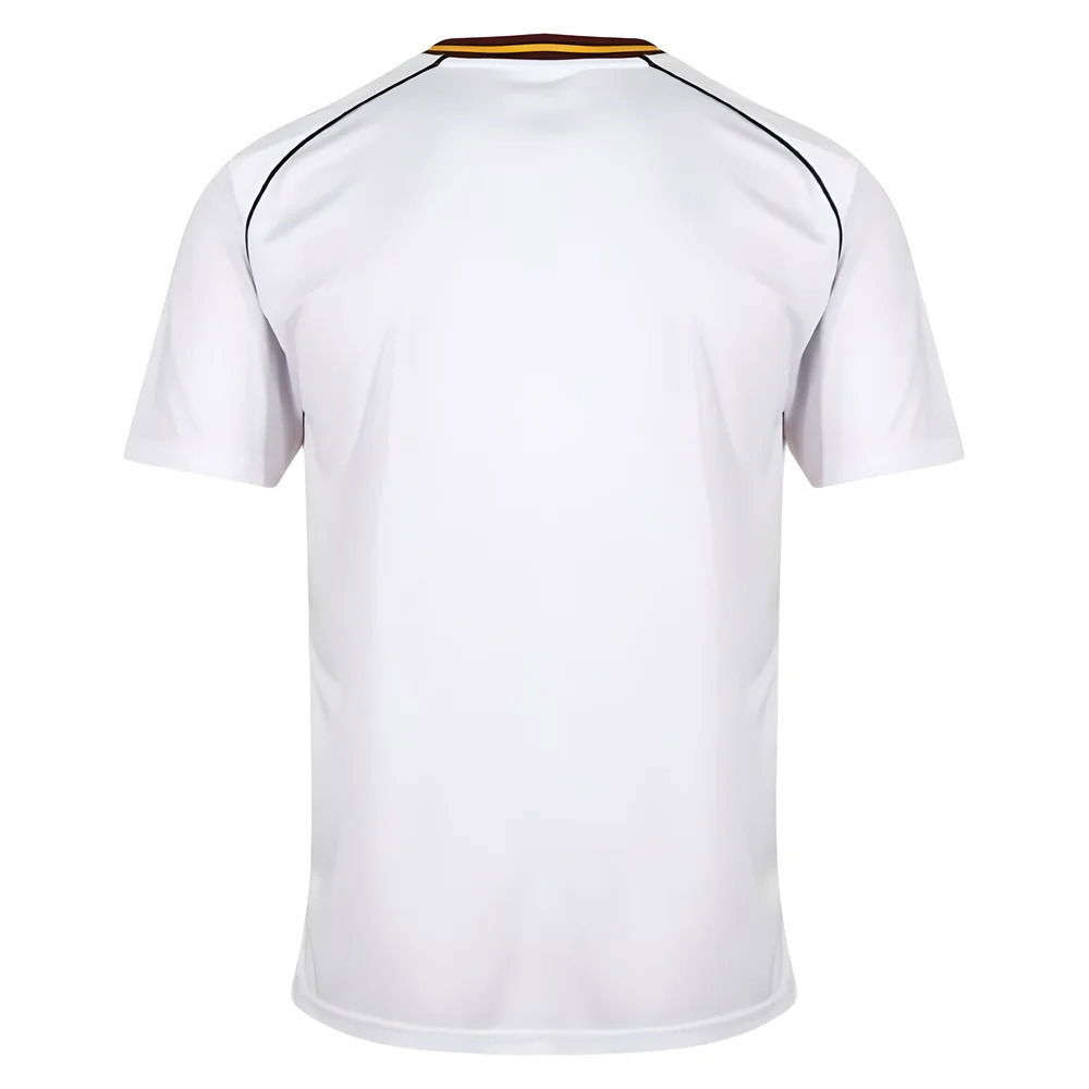 1999-2001 Bradford City Retro Away Shirt (White)