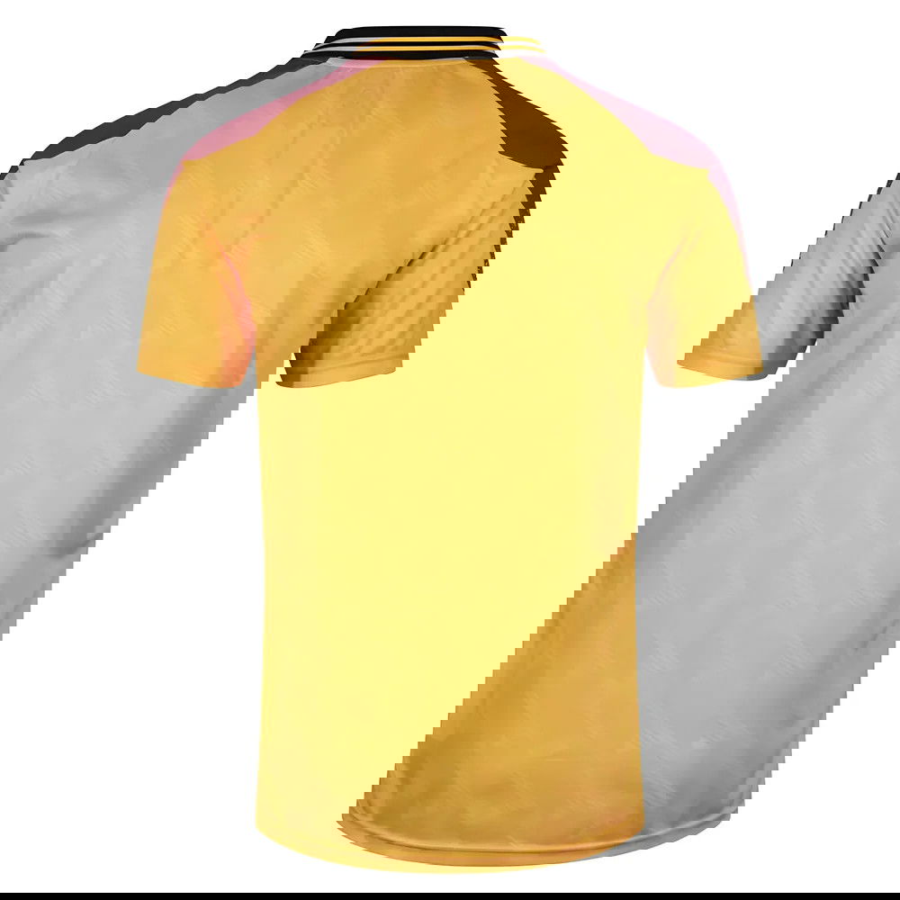 1993-1994 Bradford City Retro Away Shirt