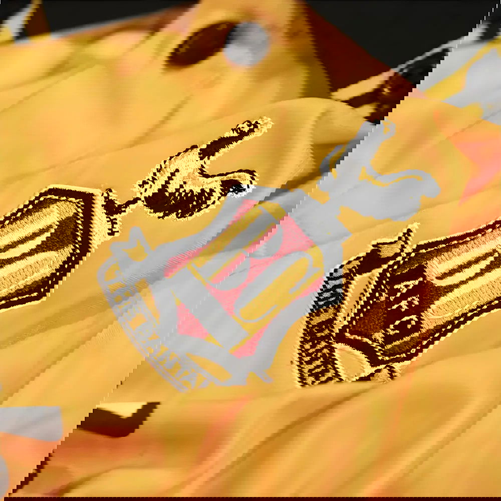 1993-1994 Bradford City Retro Away Shirt