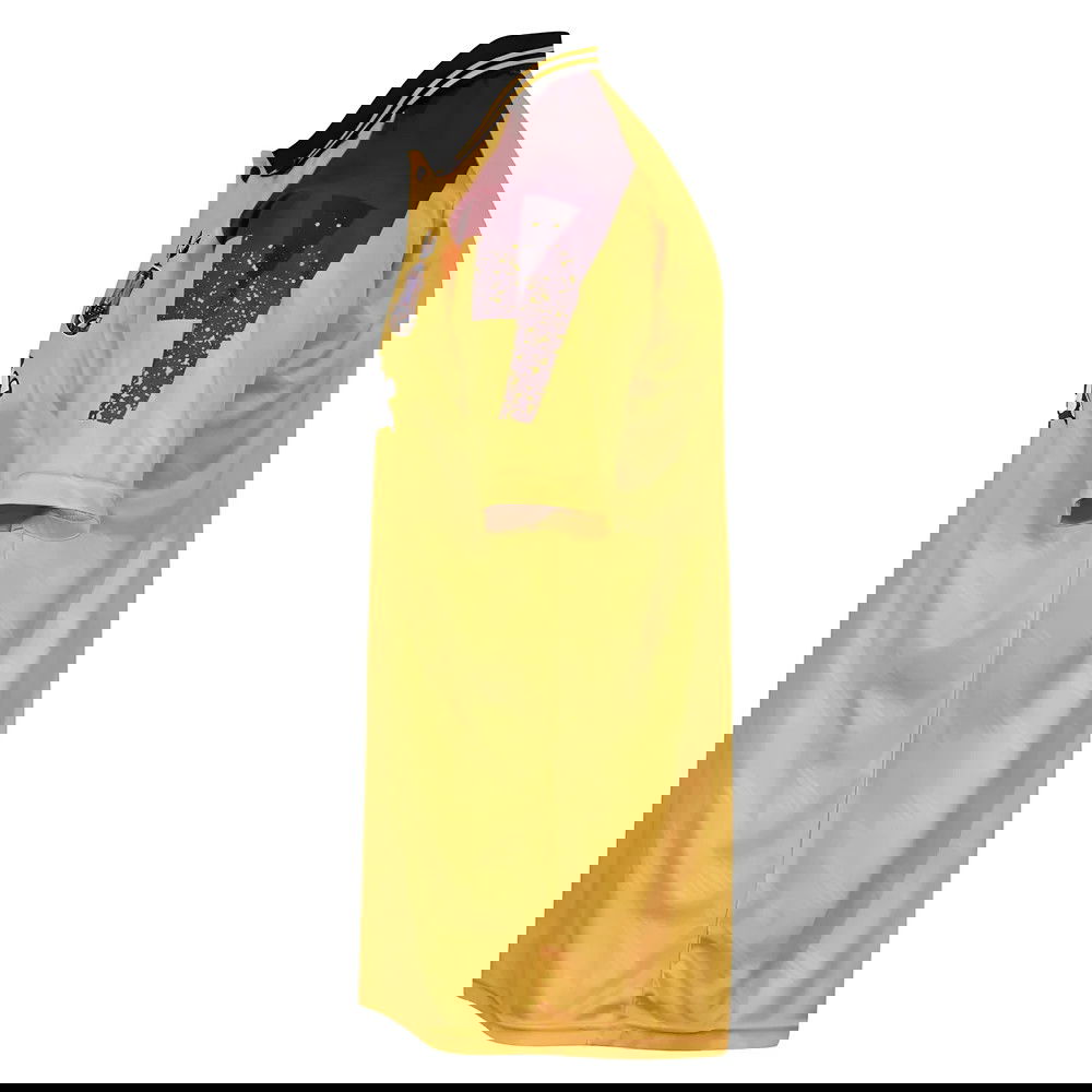 1993-1994 Bradford City Retro Away Shirt