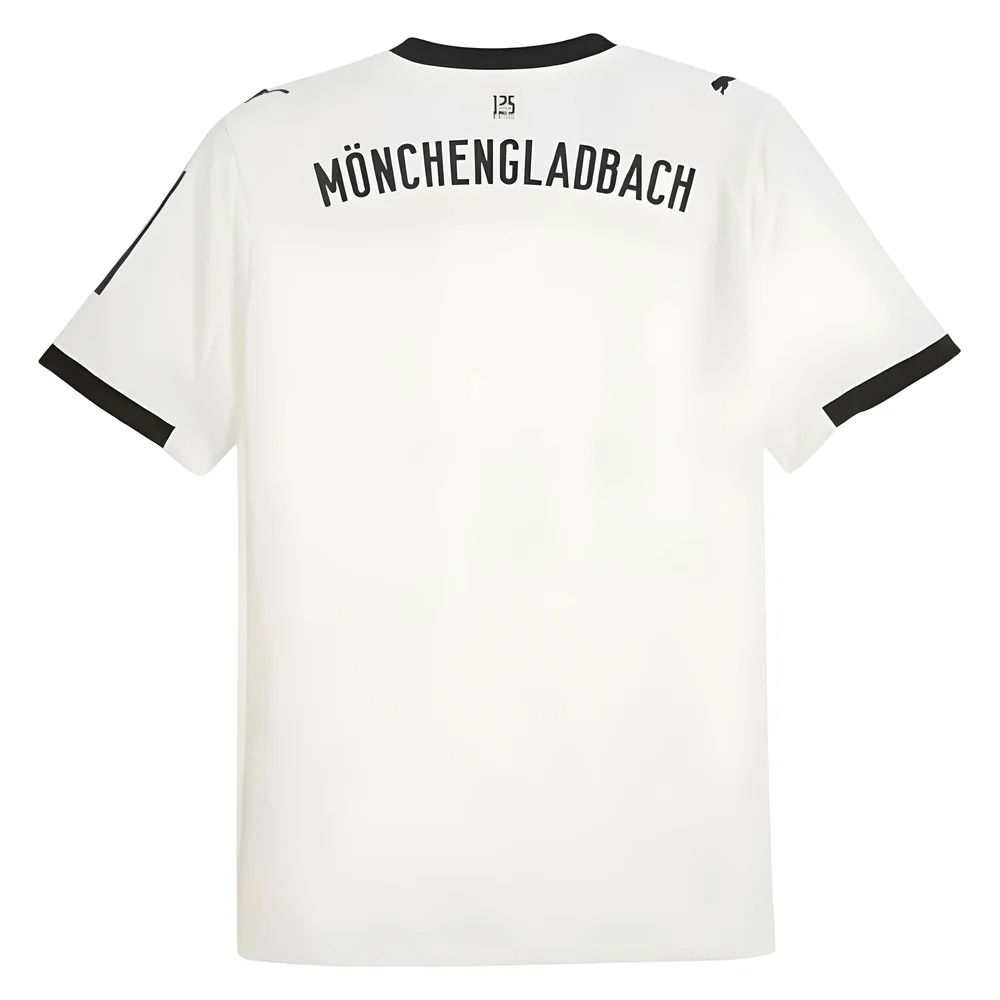 2025-2026 Borussia MGB Home Shirt