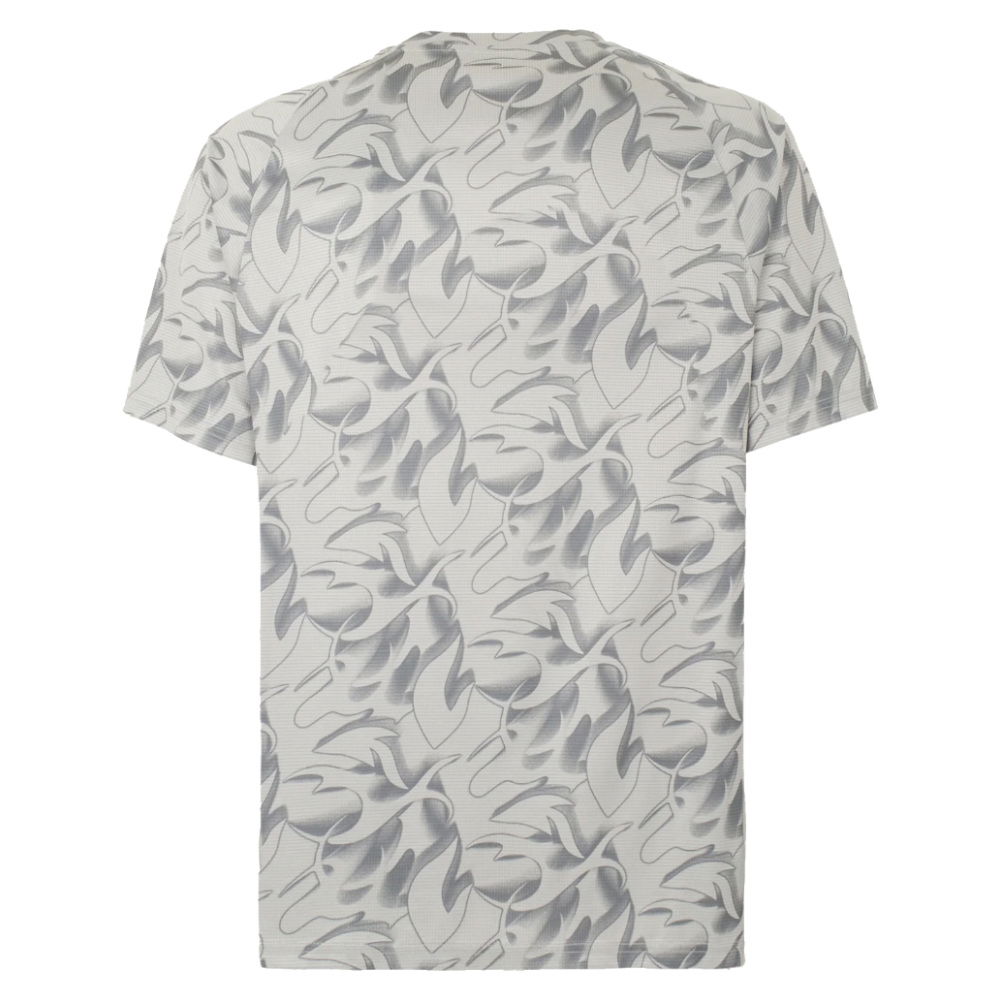 2025-2026 AC Milan Warm Up Jersey (Smokey Gray) (Pulisic 11)