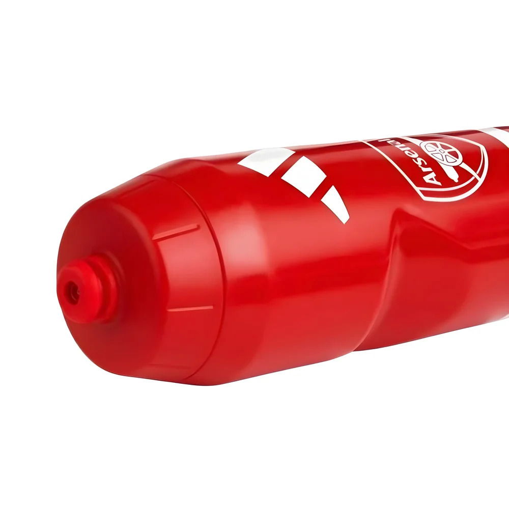 2025-2026 Arsenal Water Bottle (Red)