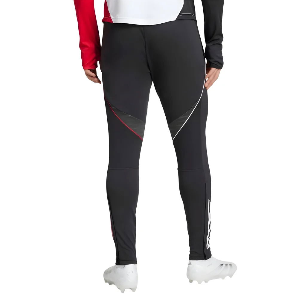 2025-2026 Ajax Training Pants (Black)