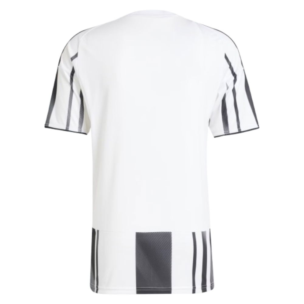 2025-2026 Juventus Home Shirt