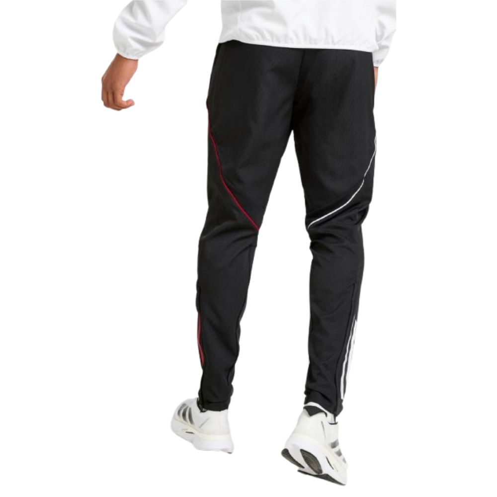 2025-2026 Ajax Presentation Pants (Black)
