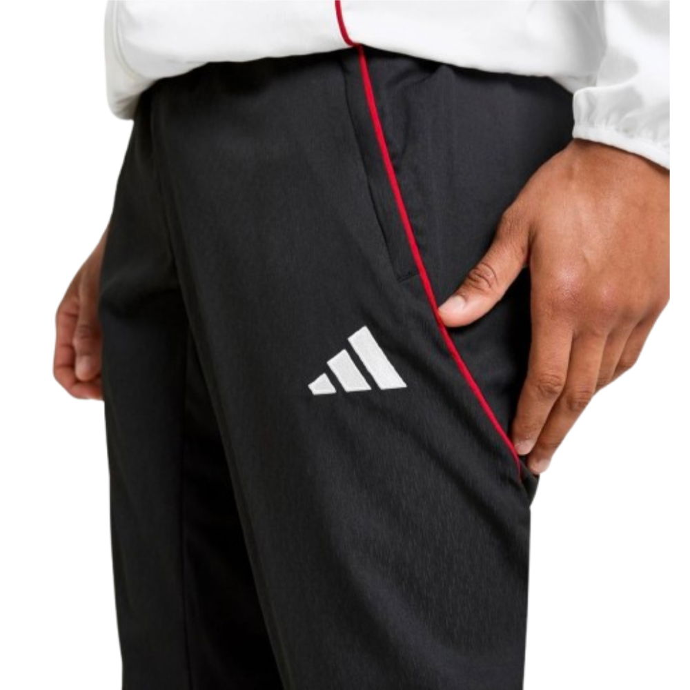 2025-2026 Ajax Presentation Pants (Black)