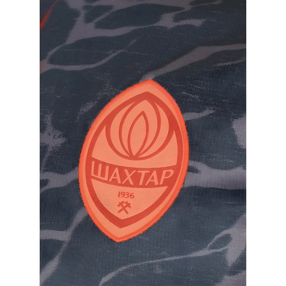 2025-2026 Shakhtar Donetsk Away Shirt