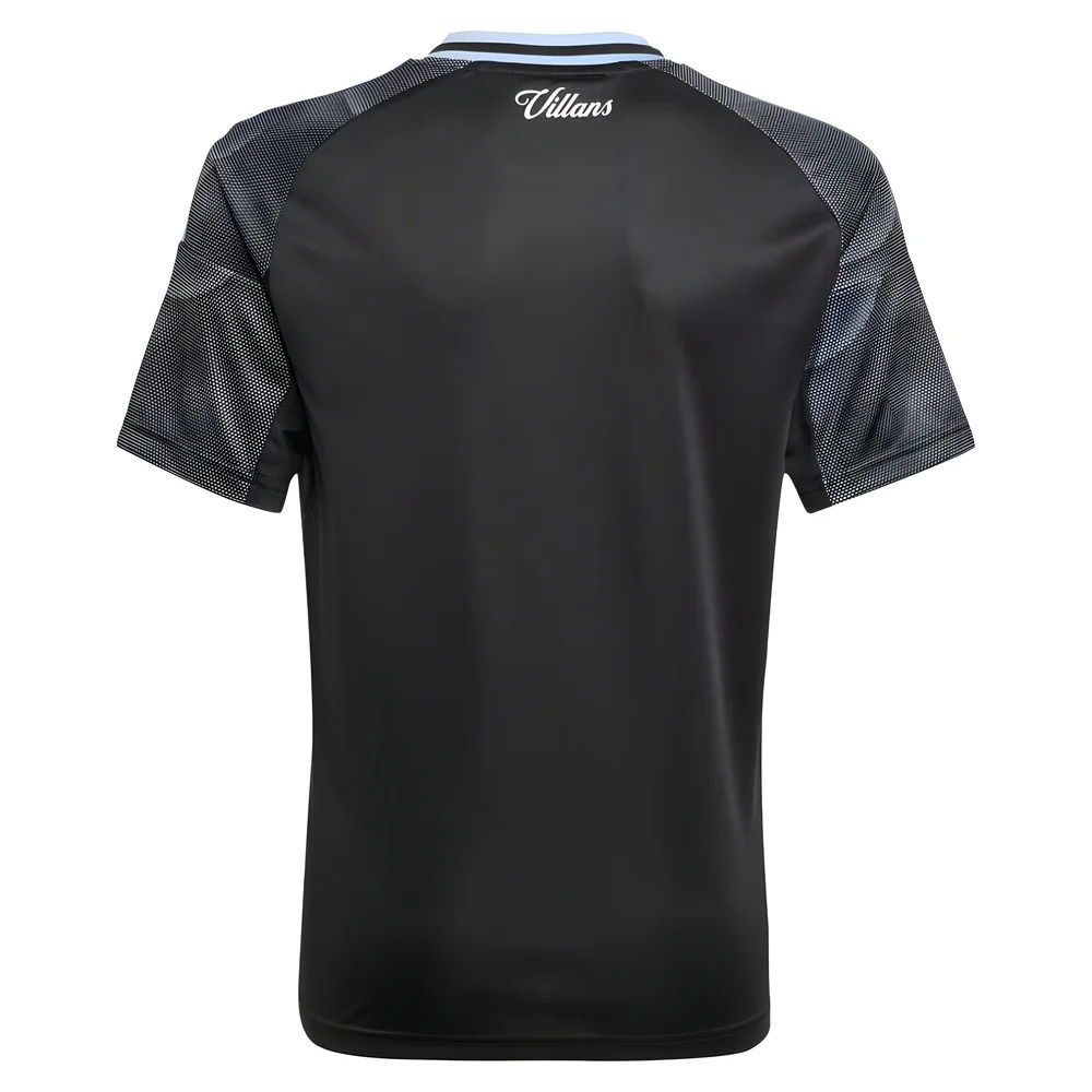 2025-2026 Aston Villa Away Shirt (Kids) (Tielemans 8)