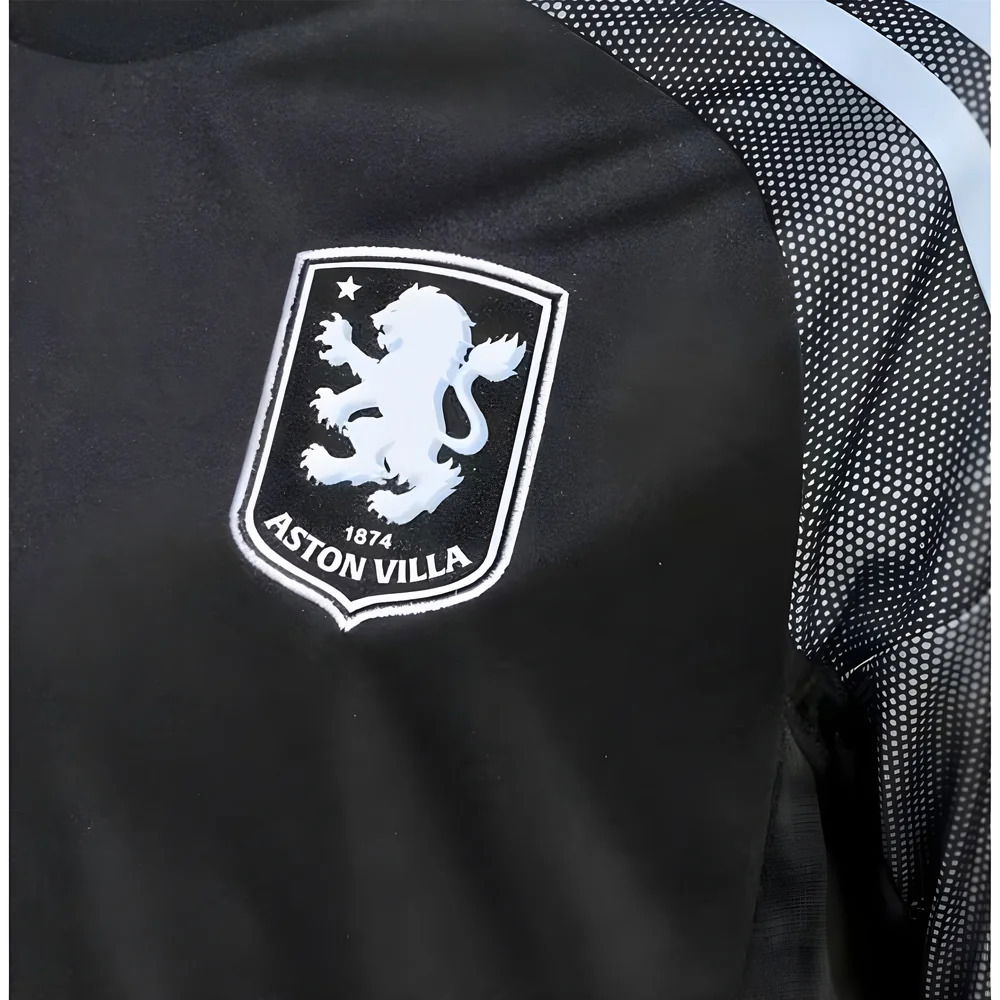 2025-2026 Aston Villa Away Shirt (Kids) (Tielemans 8)