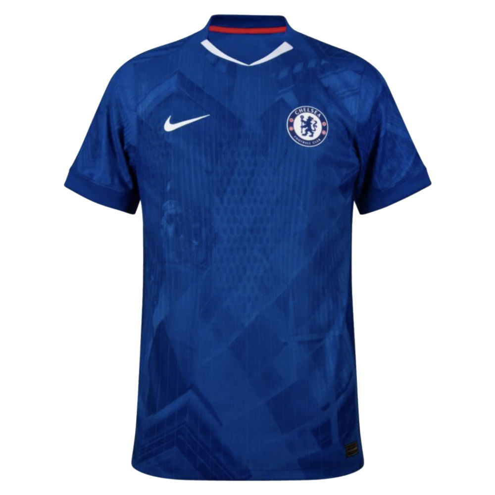 2025-2026 Chelsea Home Authentic Shirt (Gusto 27)