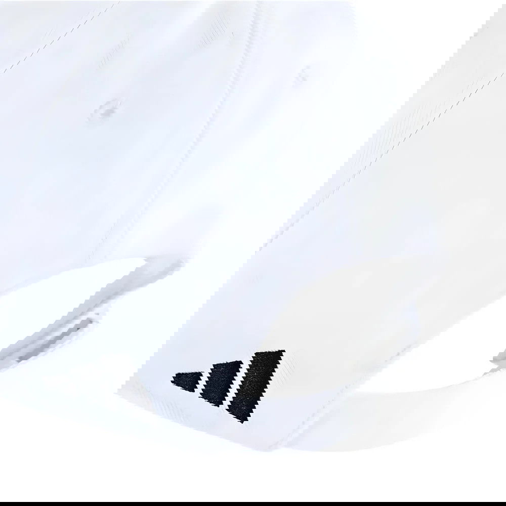 2025-2026 Juventus Baseball Cap (White)