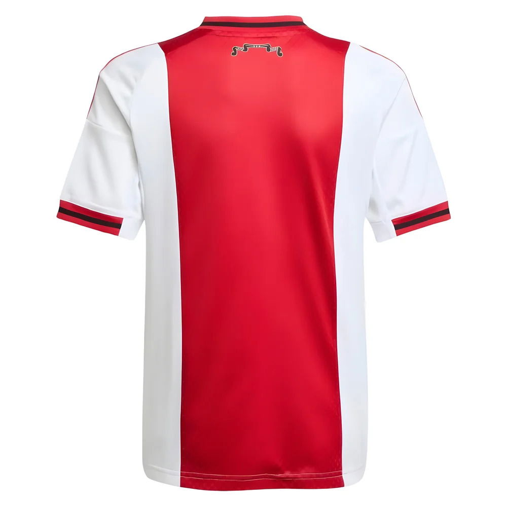 2025-2026 Ajax Home Shirt (Kids)
