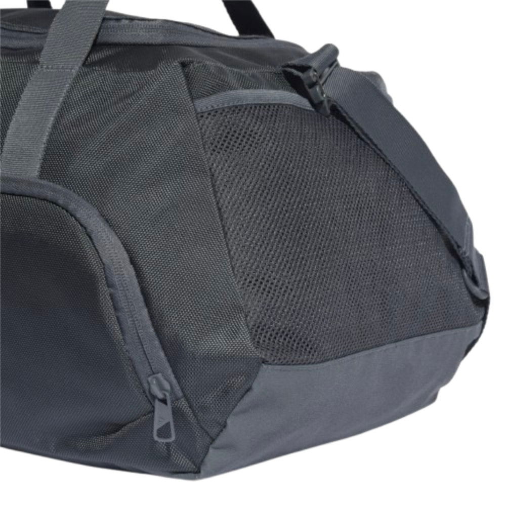 2025-2026 Bayern Munich Duffle Bag (Bold Onix)