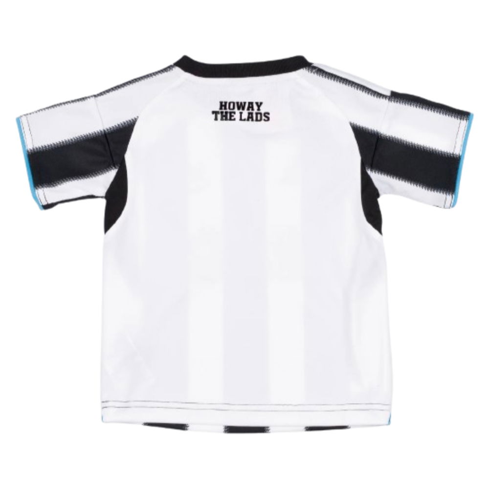 2025-2026 Newcastle Home Baby Kit