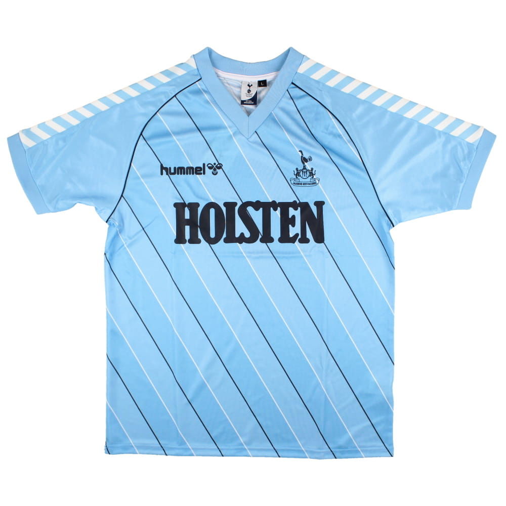 Tottenham 1985/87 Retro Hummel Away Shirt (Ardiles 7)