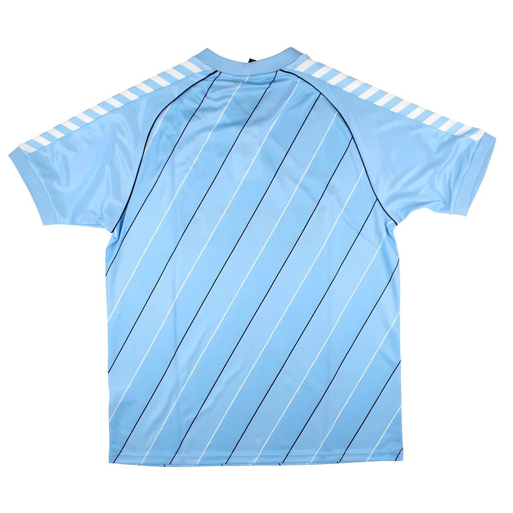 Tottenham 1985/87 Retro Hummel Away Shirt