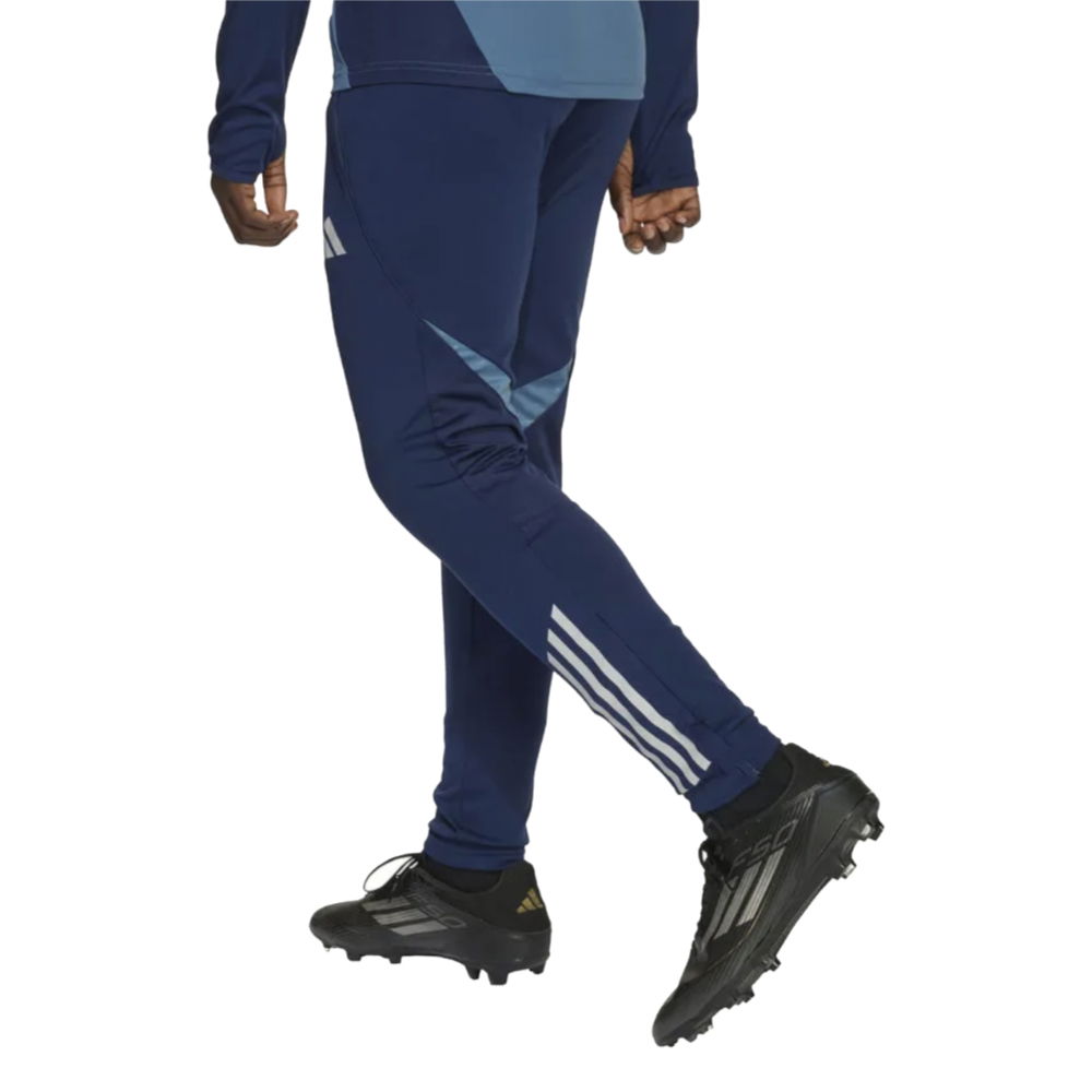 2025-2026 Arsenal Training Pants (Night Indigo) - Kids