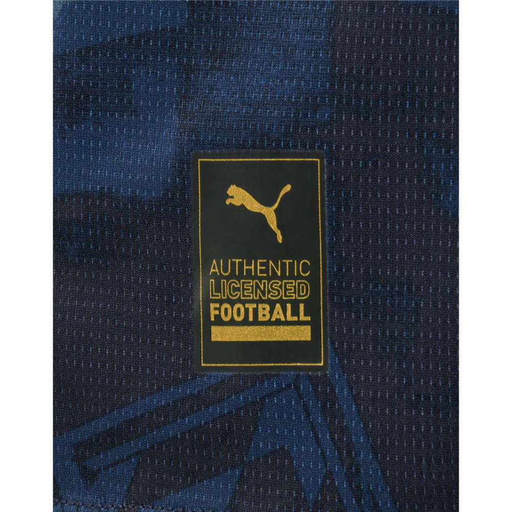2025-2026 Red Bull Salzburg Away Shirt