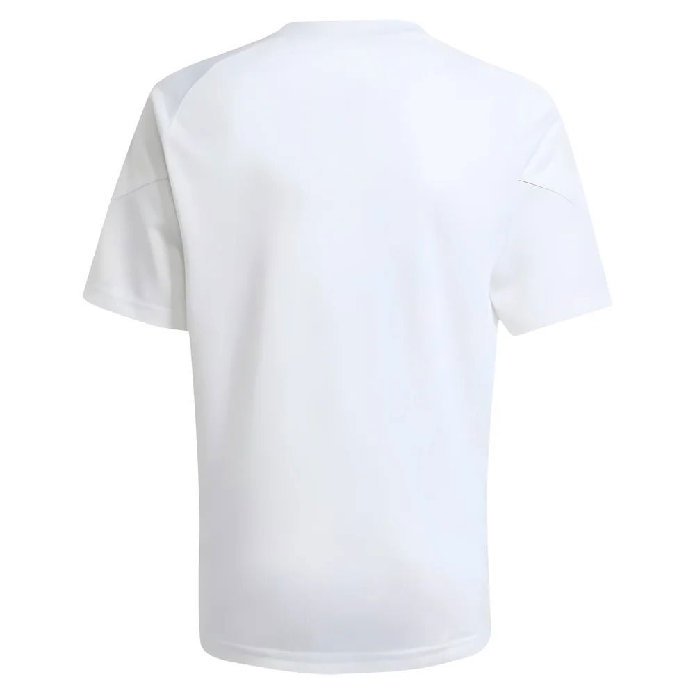 2025-2026 Juventus Training Shirt (White) - Kids (Pirlo 21)