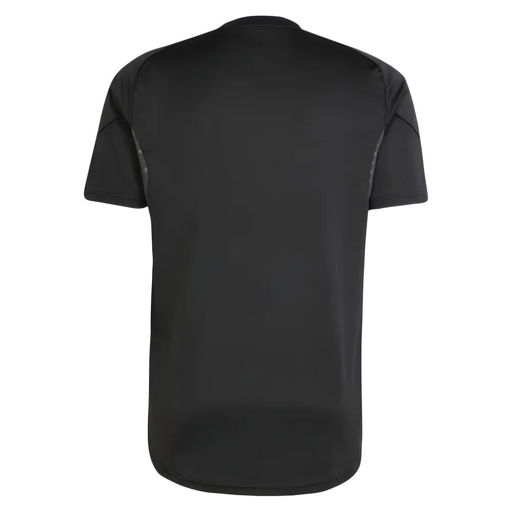2025-2026 Juventus Training Shirt (Black) (Pirlo 21)